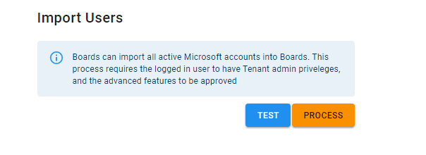 Microsoft profile sync