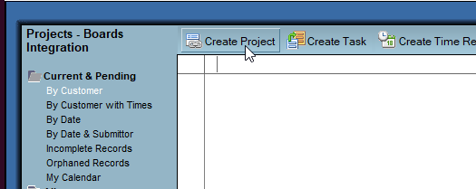 Create board tasks from HCL Notes - Demo/Example - Huddo Docs